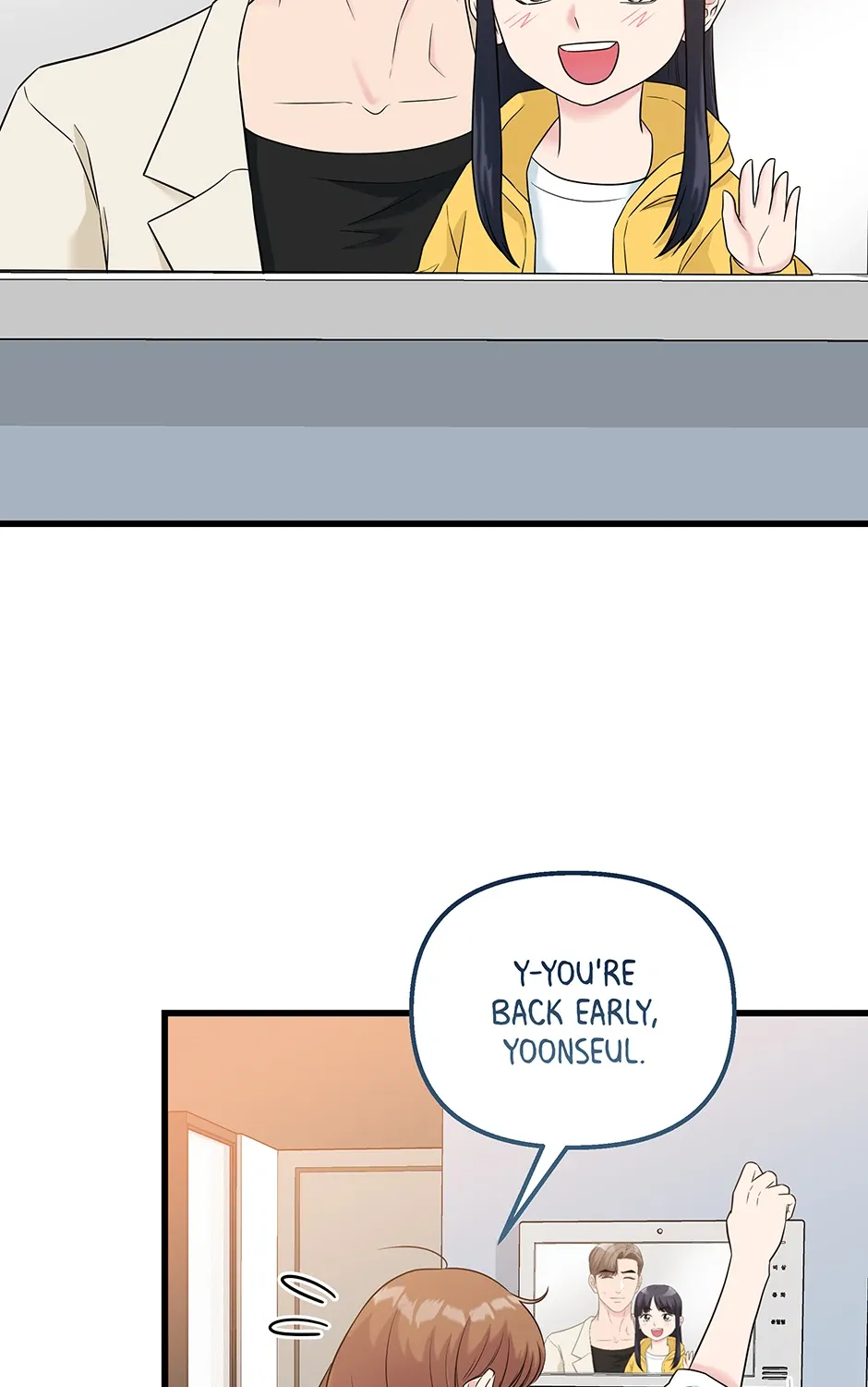 Love On Campus - Chapter 78 - Page 144