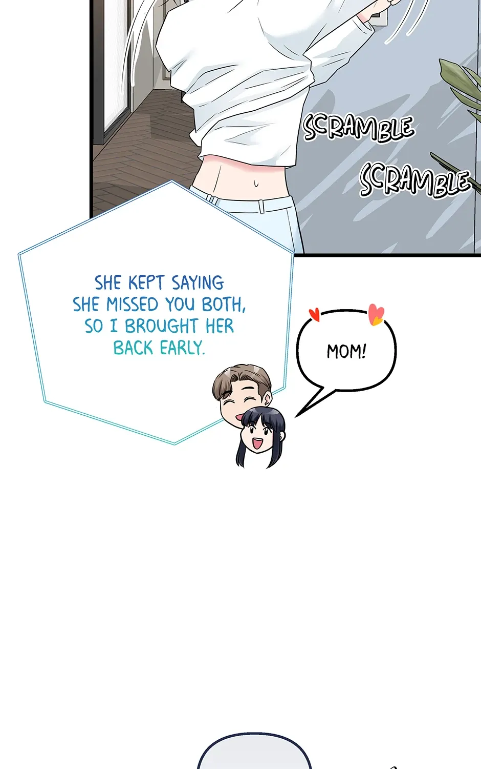 Love On Campus - Chapter 78 - Page 146