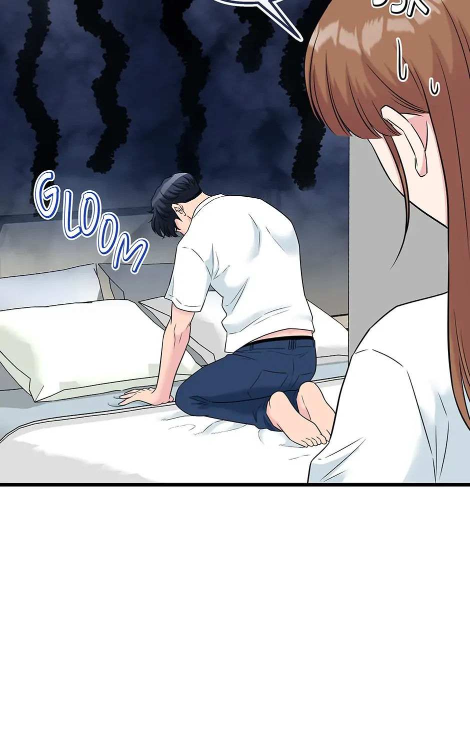 Love On Campus - Chapter 78 - Page 148