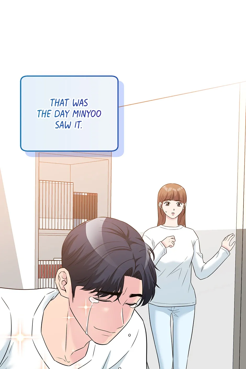 Love On Campus - Chapter 78 - Page 150