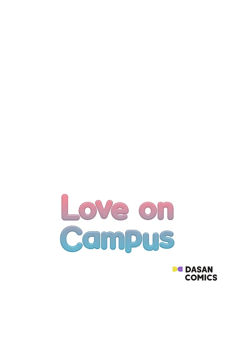 Love On Campus - Chapter 78 - Page 152
