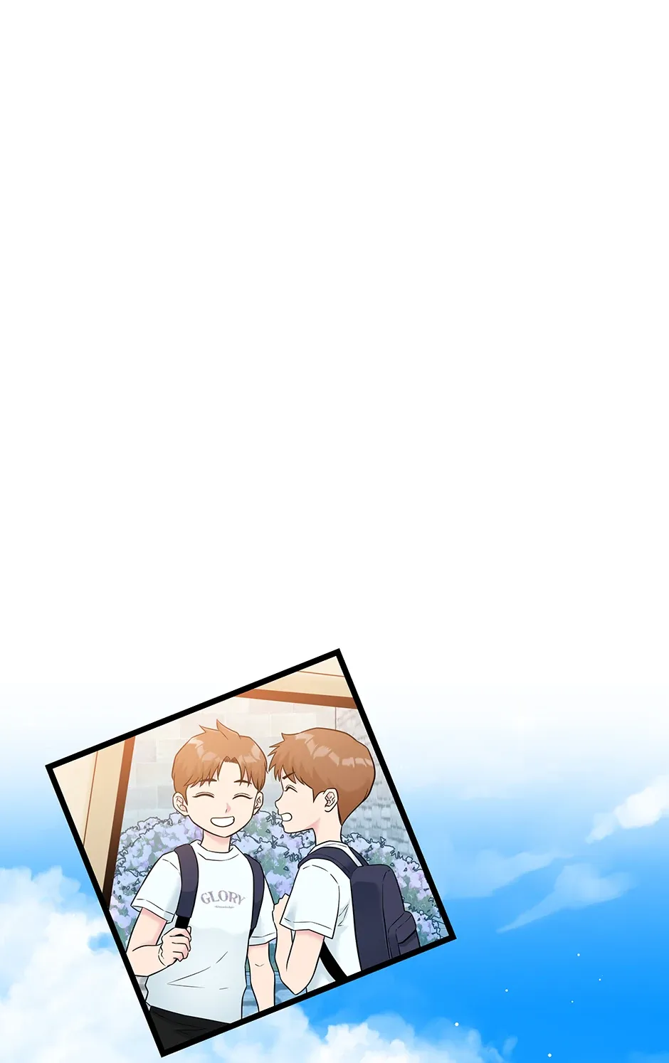 Love On Campus - Chapter 79 - Page 1
