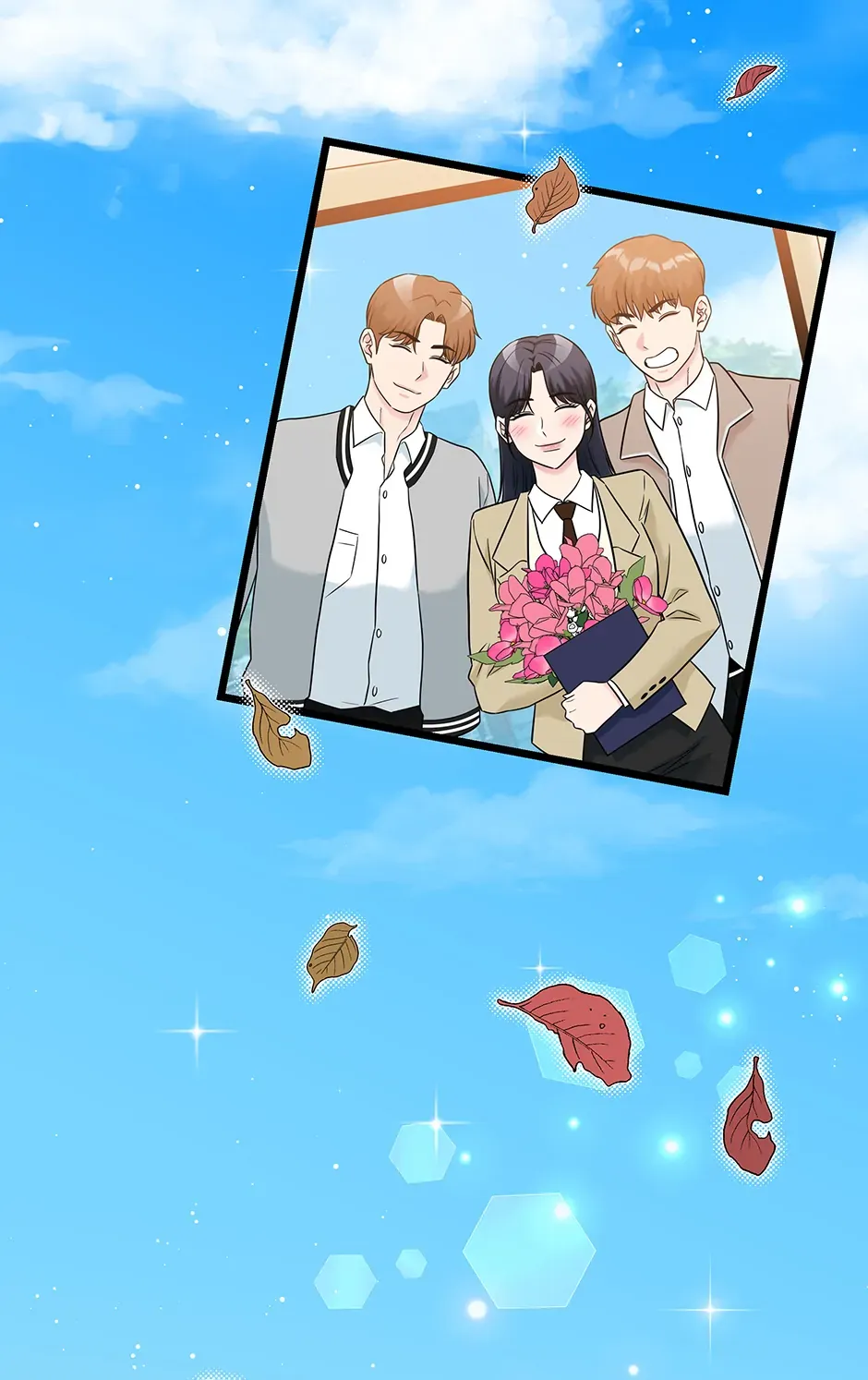 Love On Campus - Chapter 79 - Page 2
