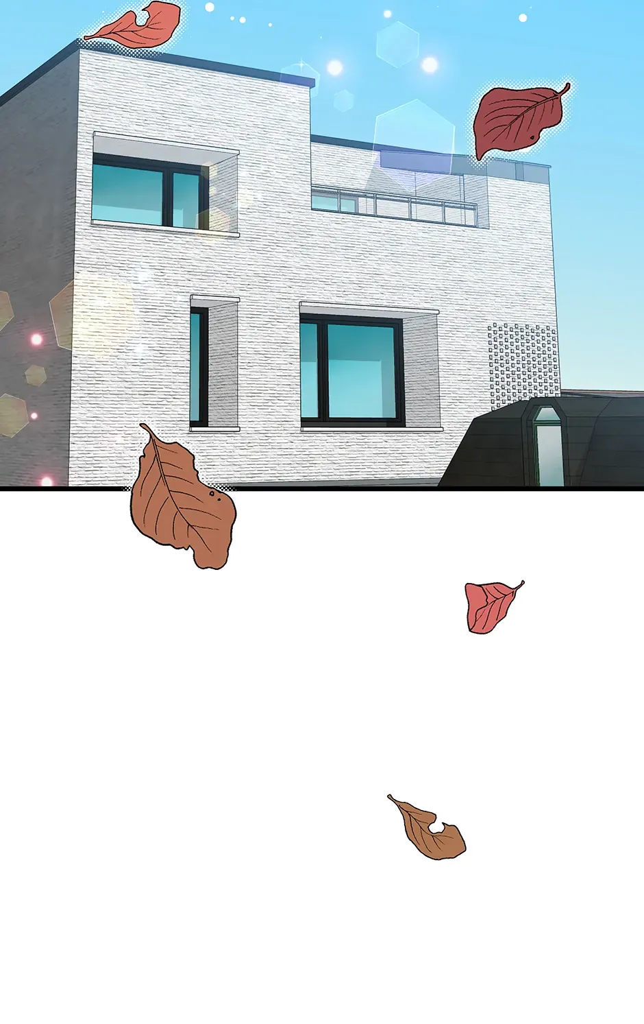 Love On Campus - Chapter 79 - Page 3