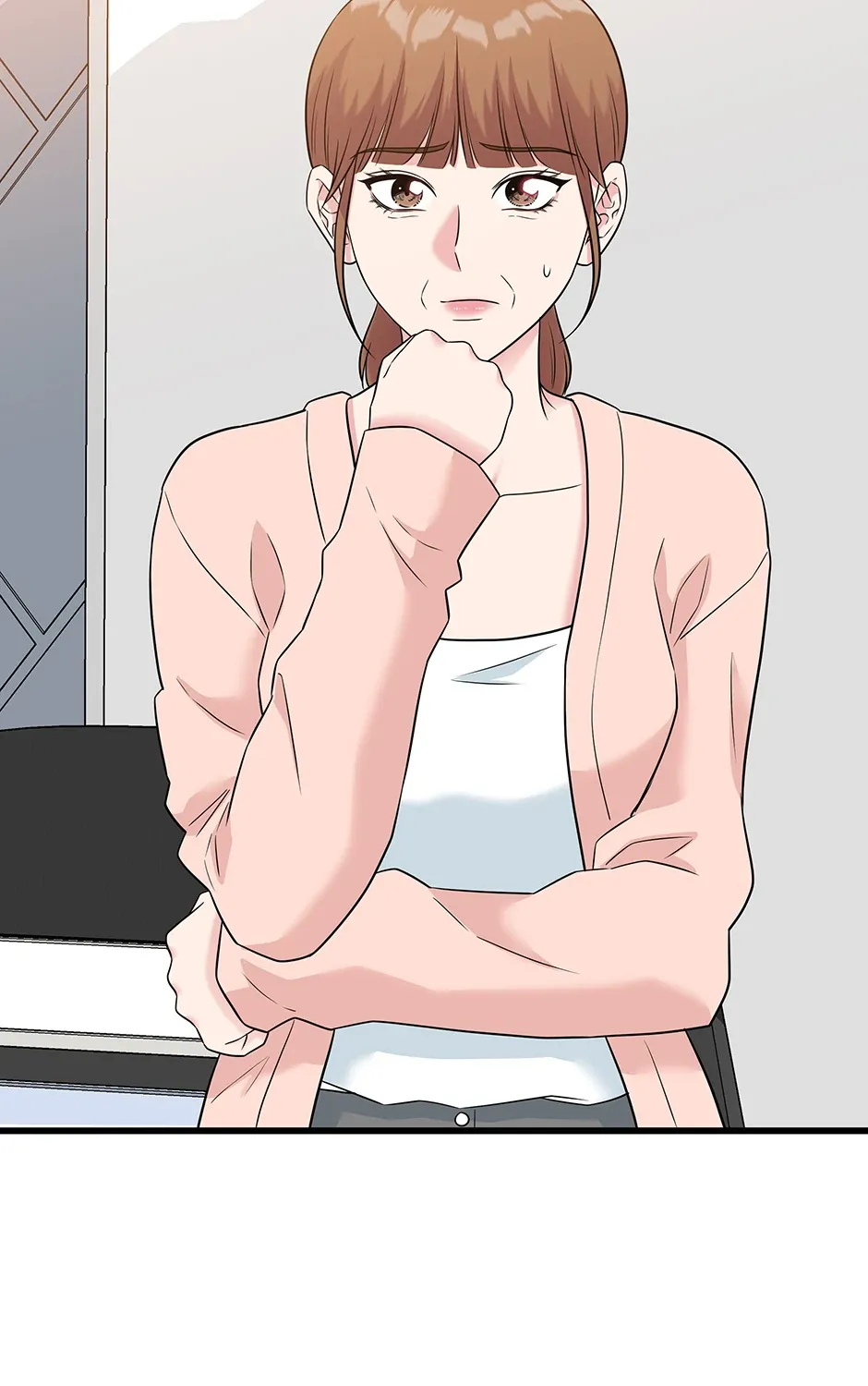 Love On Campus - Chapter 79 - Page 6