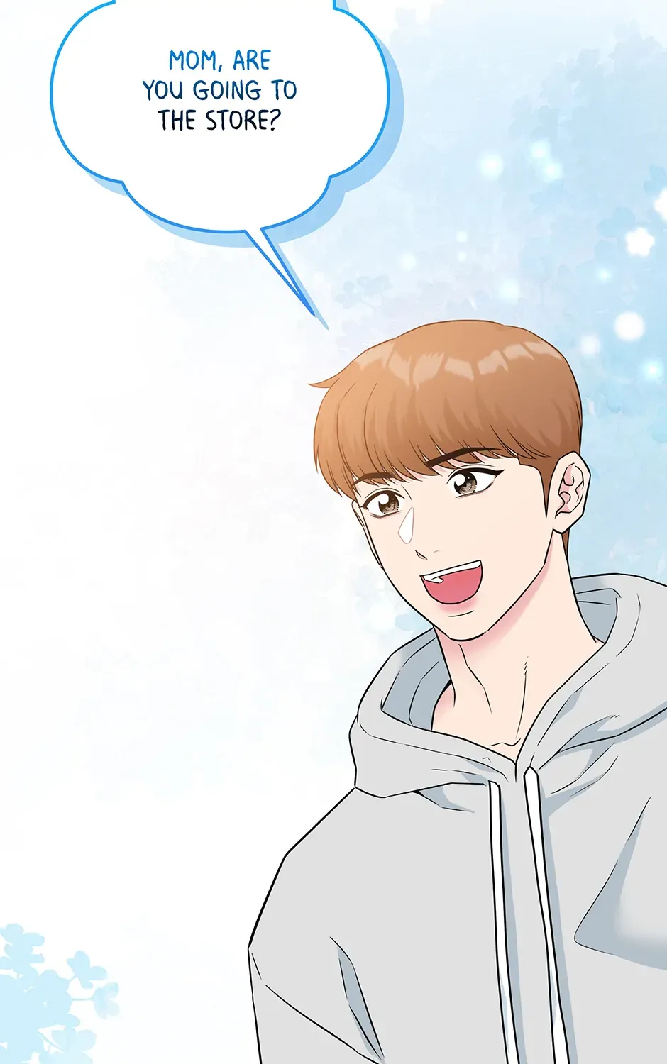Love On Campus - Chapter 79 - Page 8