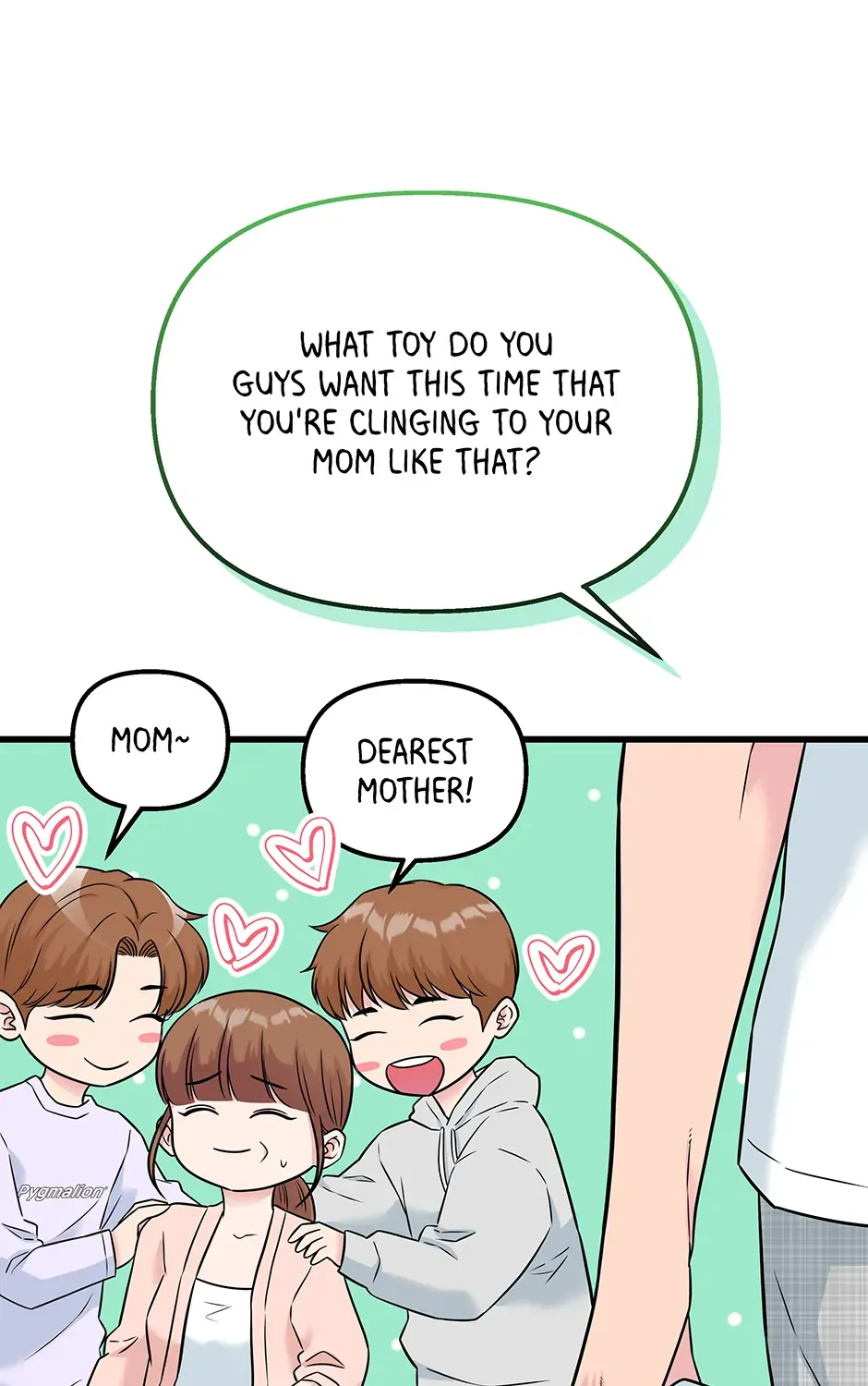 Love On Campus - Chapter 79 - Page 14