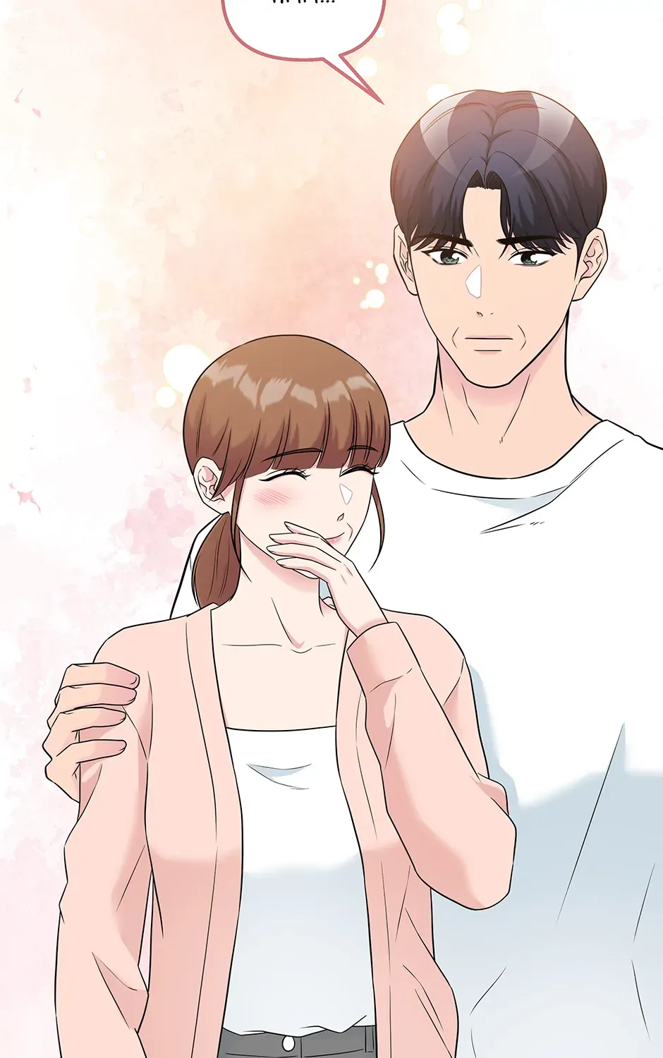 Love On Campus - Chapter 79 - Page 18