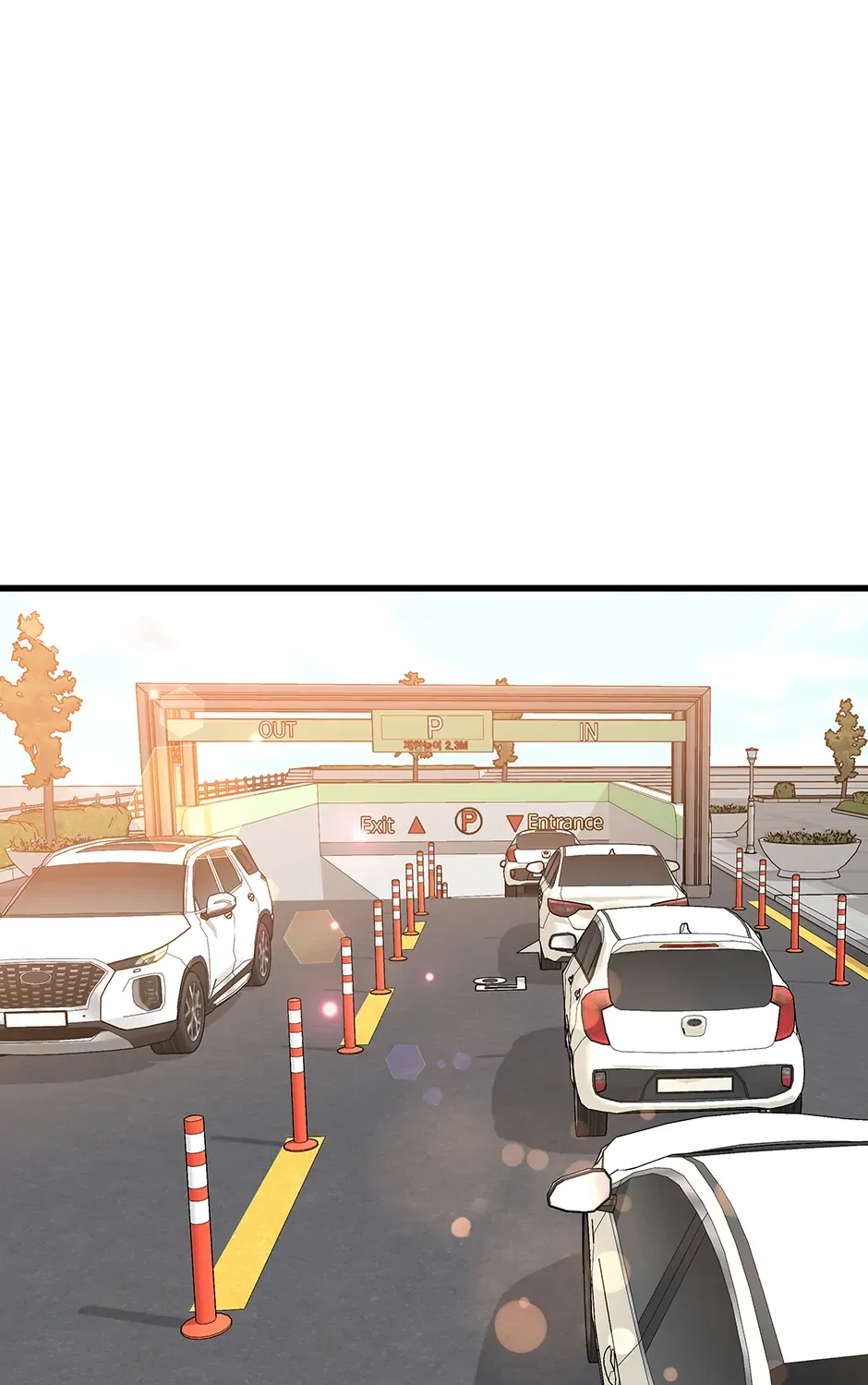 Love On Campus - Chapter 79 - Page 24