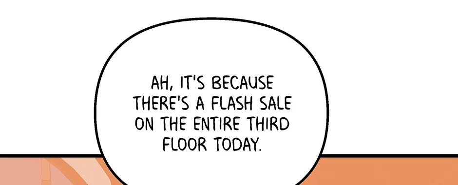 Love On Campus - Chapter 79 - Page 27