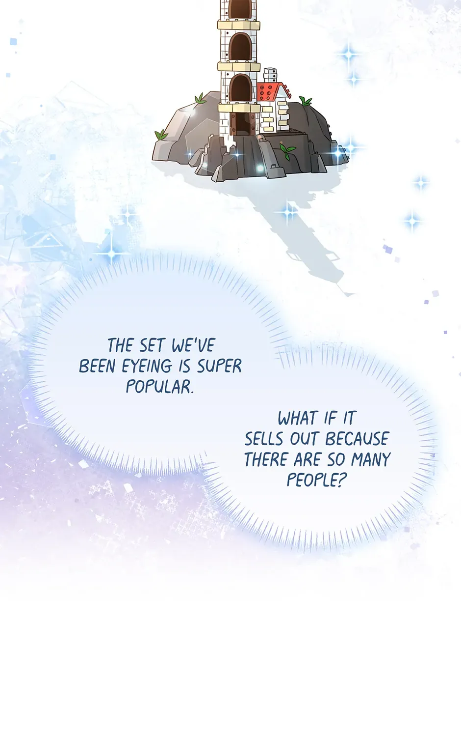 Love On Campus - Chapter 79 - Page 30