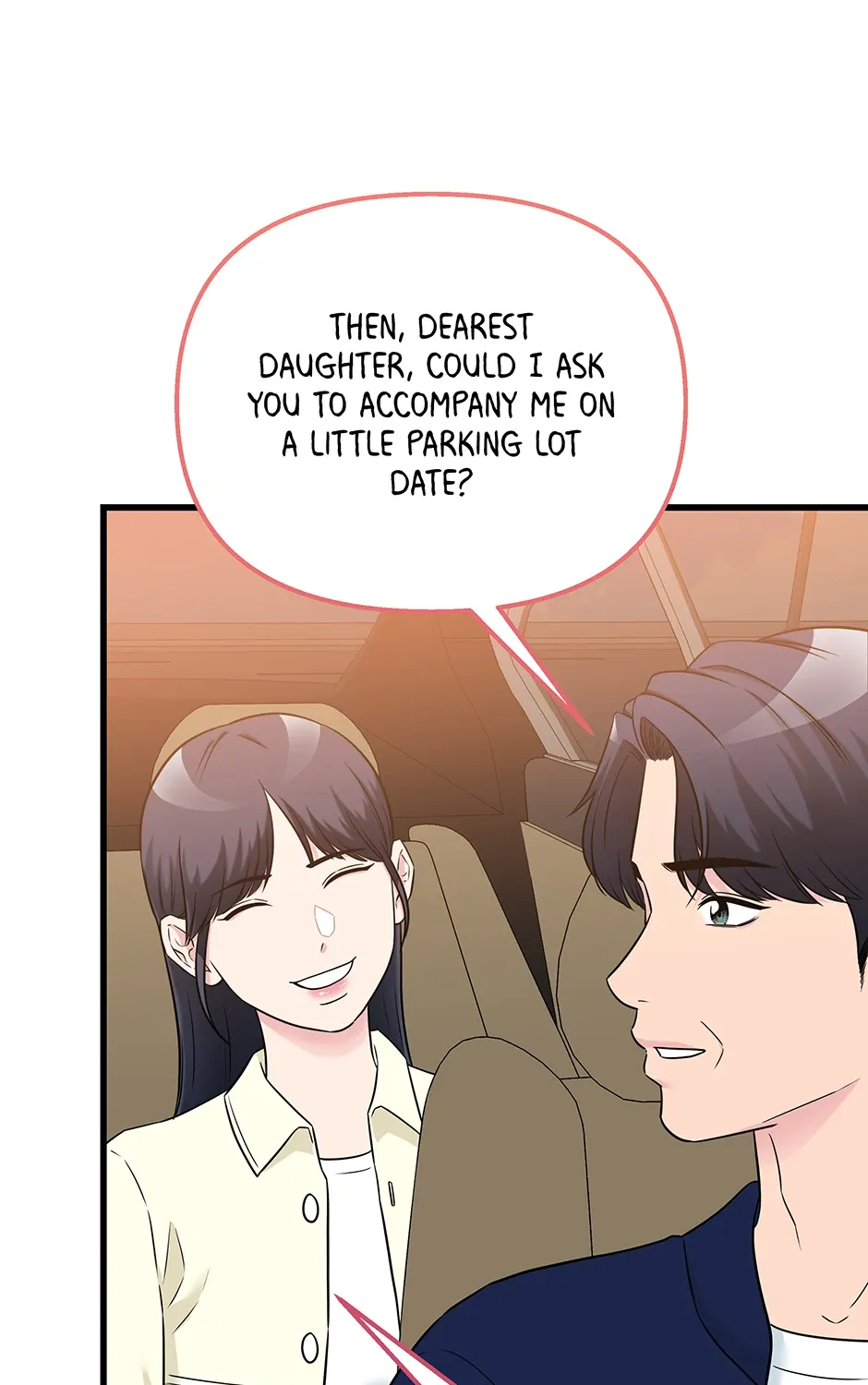Love On Campus - Chapter 79 - Page 34