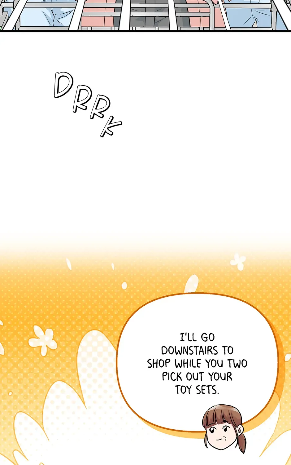 Love On Campus - Chapter 79 - Page 40