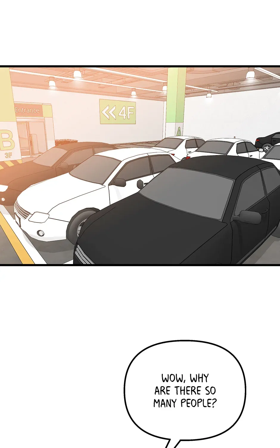Love On Campus - Chapter 79 - Page 44