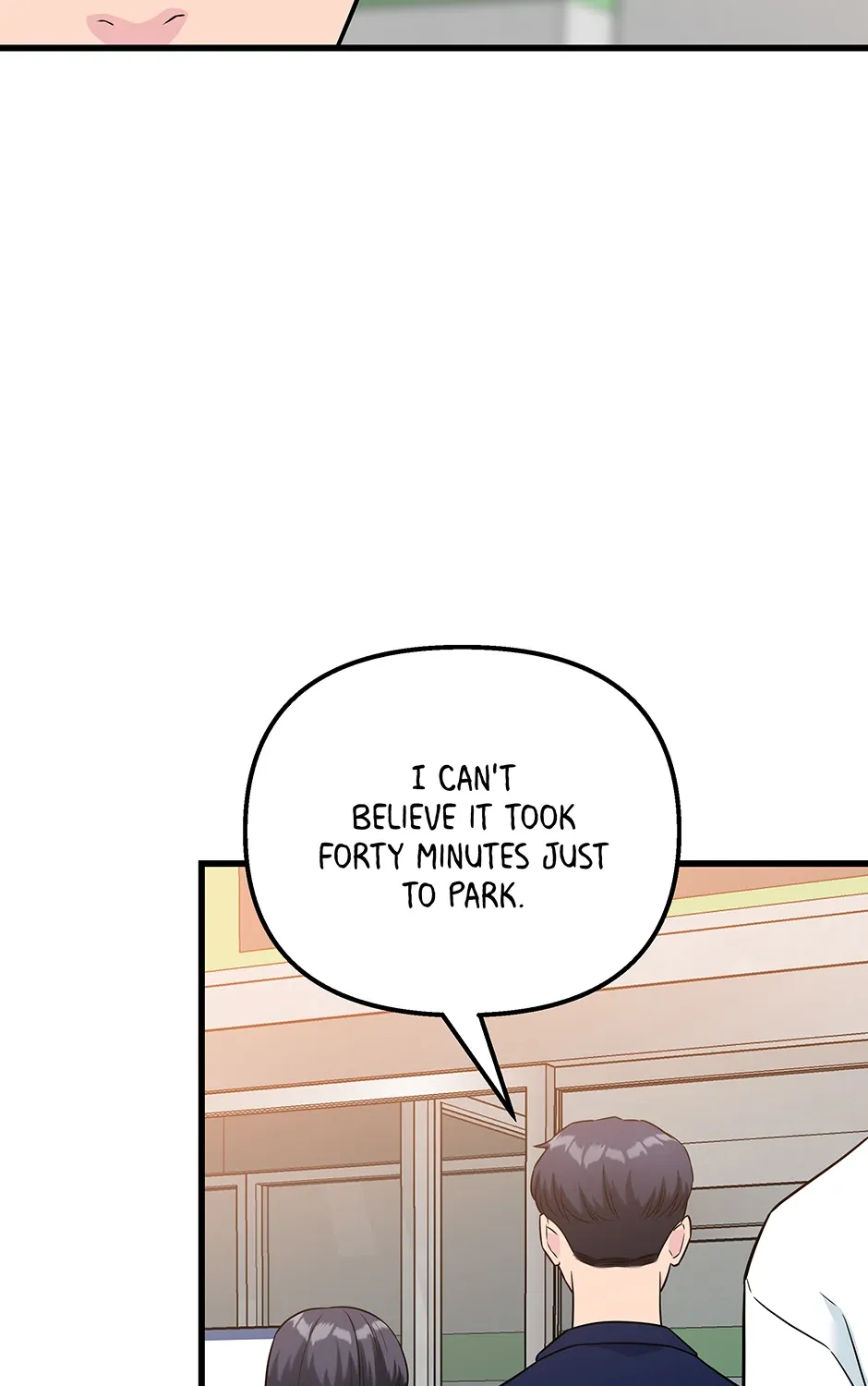 Love On Campus - Chapter 79 - Page 48