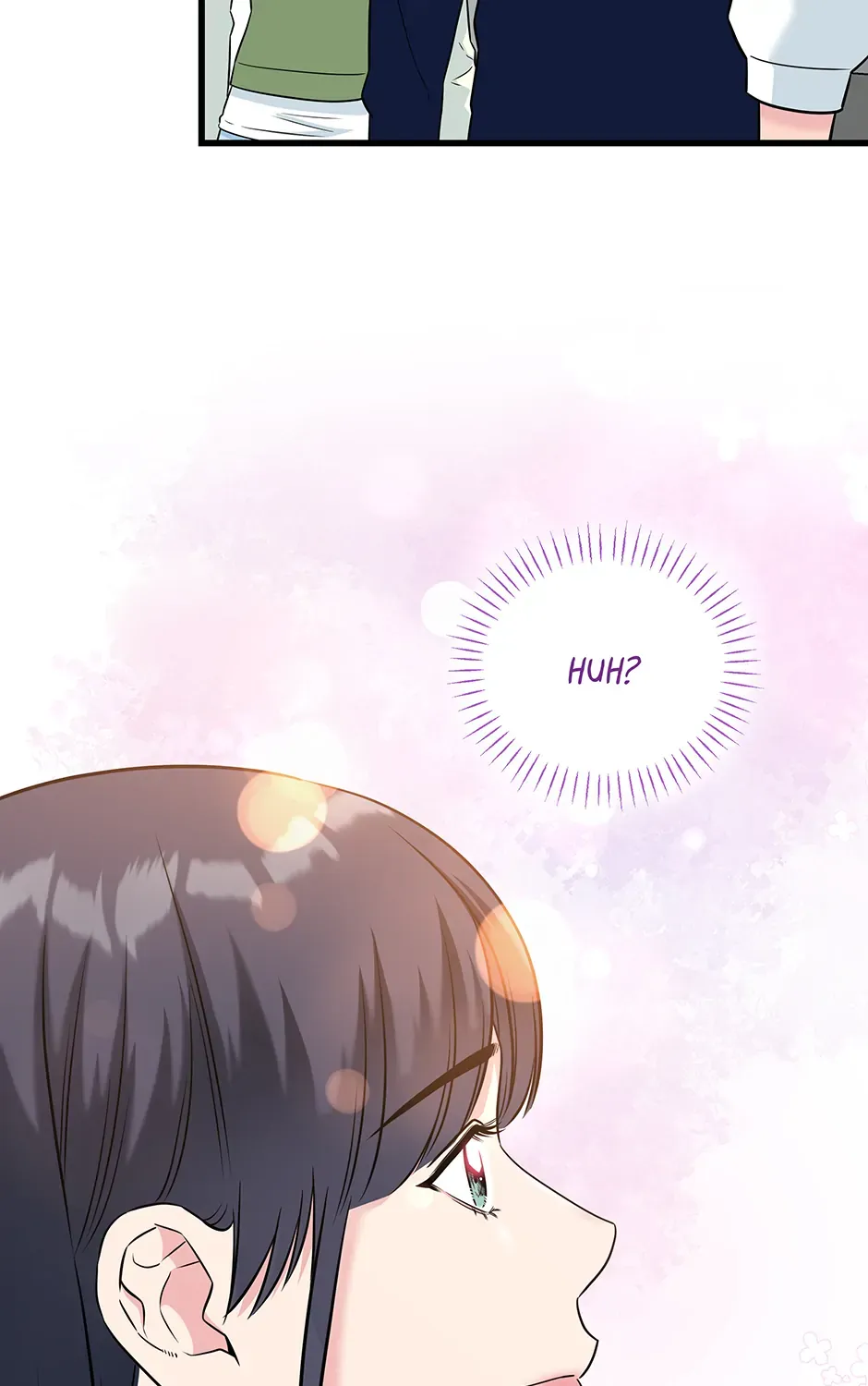 Love On Campus - Chapter 79 - Page 50