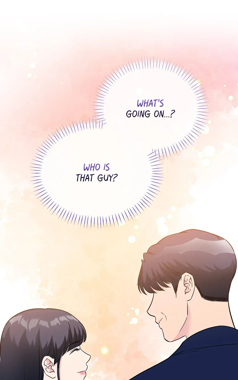 Love On Campus - Chapter 79 - Page 54