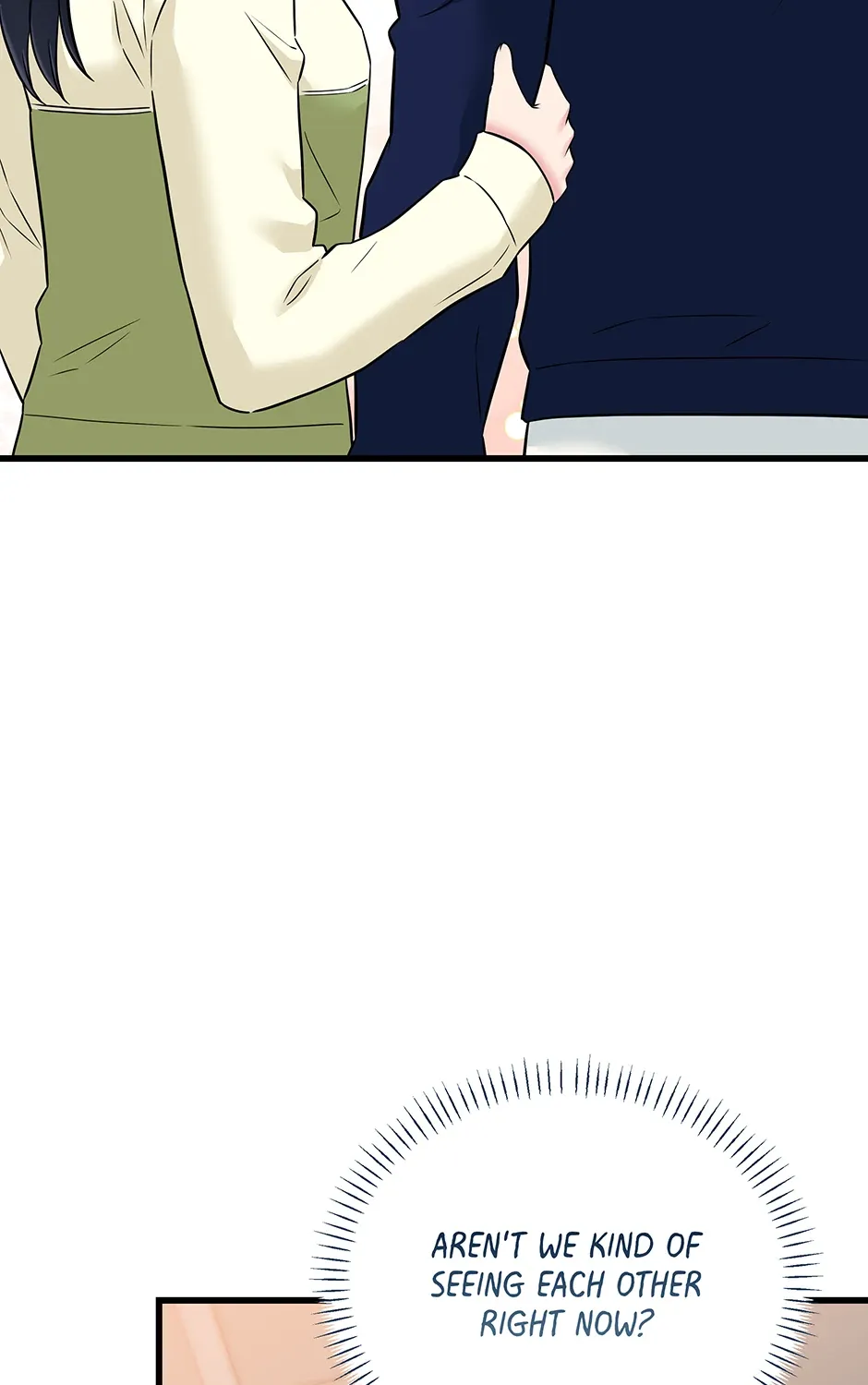 Love On Campus - Chapter 79 - Page 56