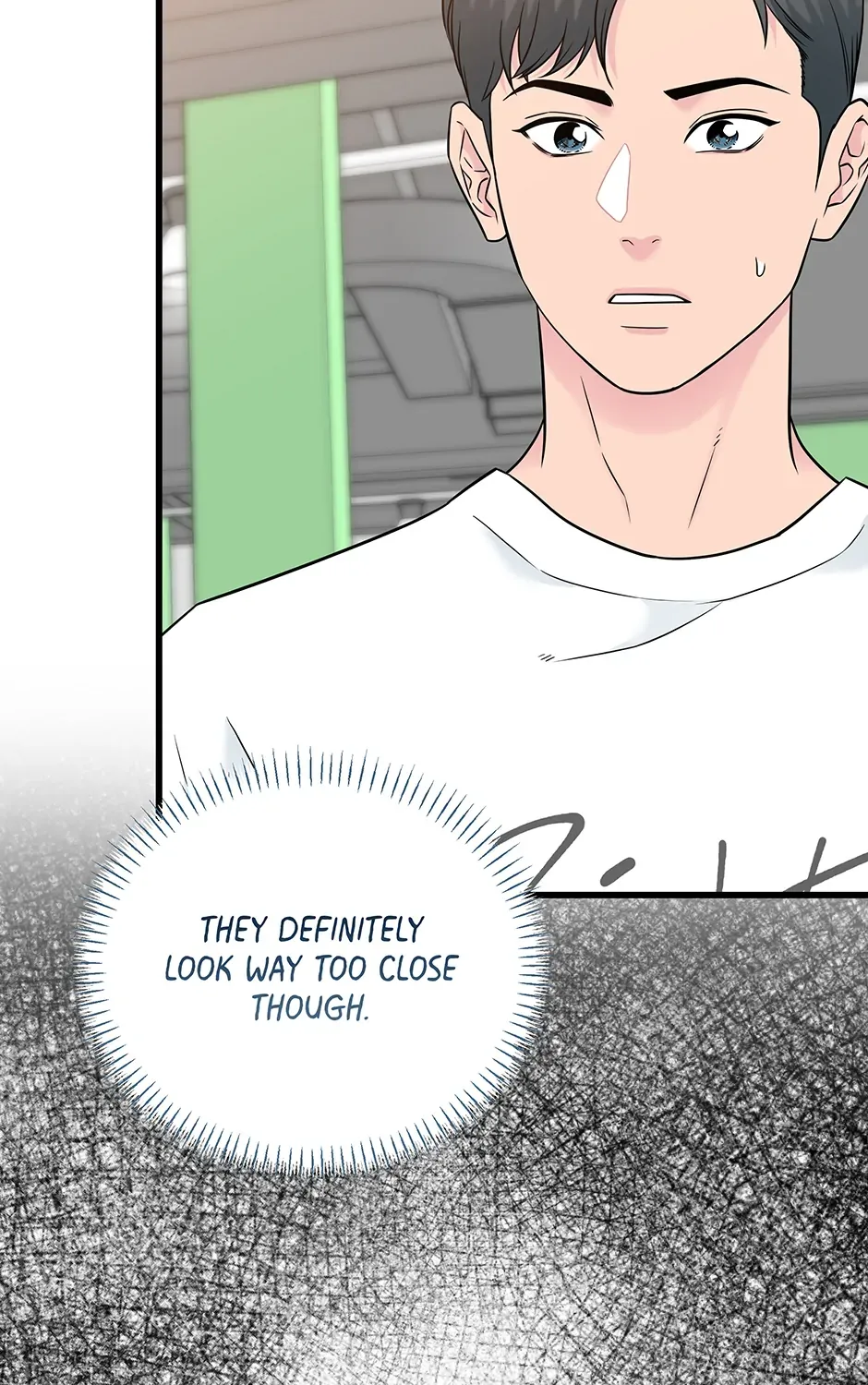 Love On Campus - Chapter 79 - Page 58
