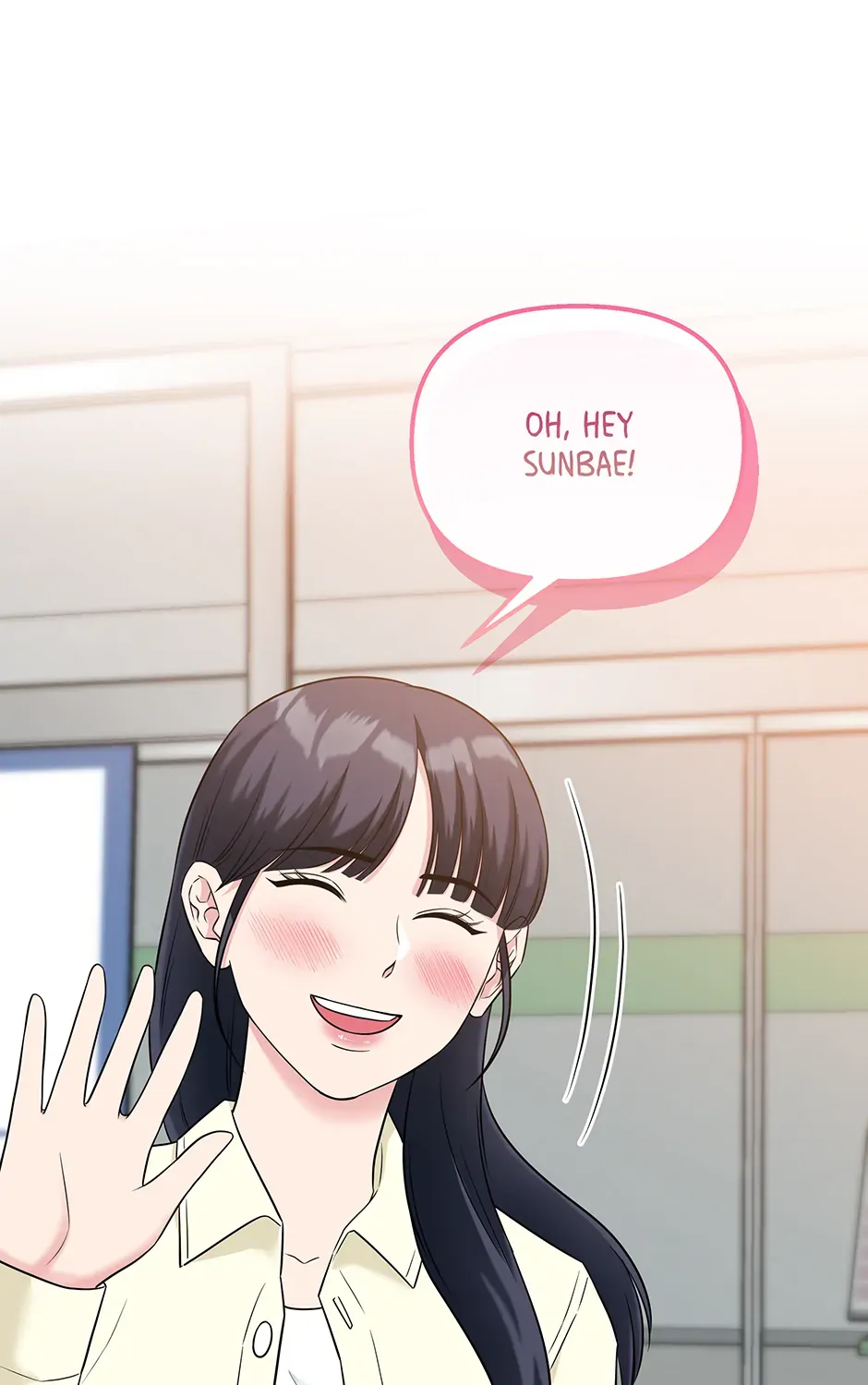 Love On Campus - Chapter 79 - Page 64