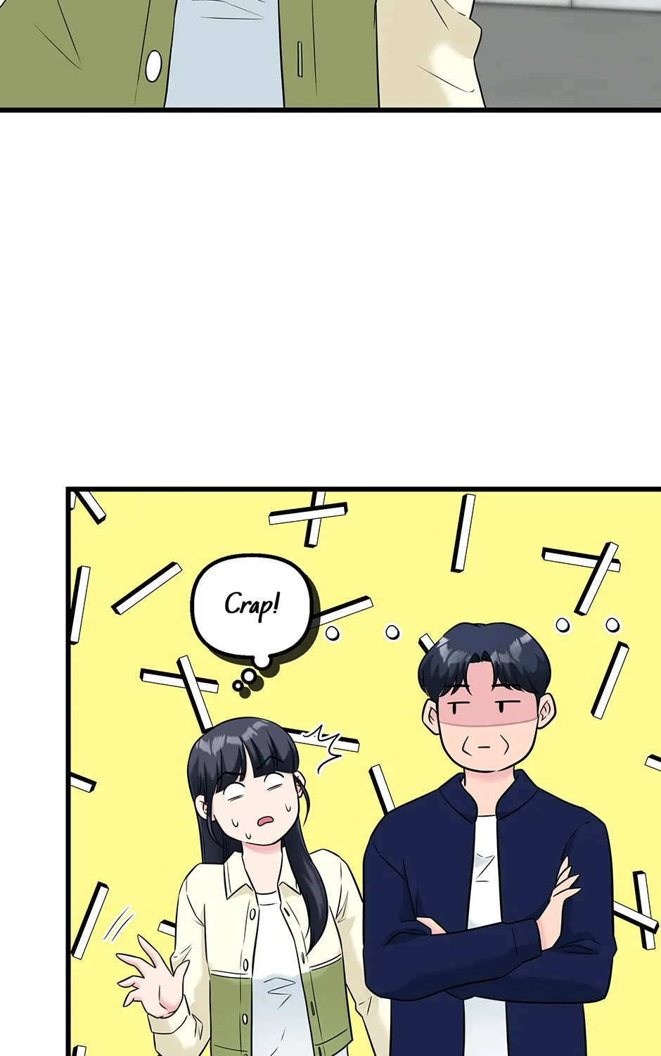 Love On Campus - Chapter 79 - Page 66