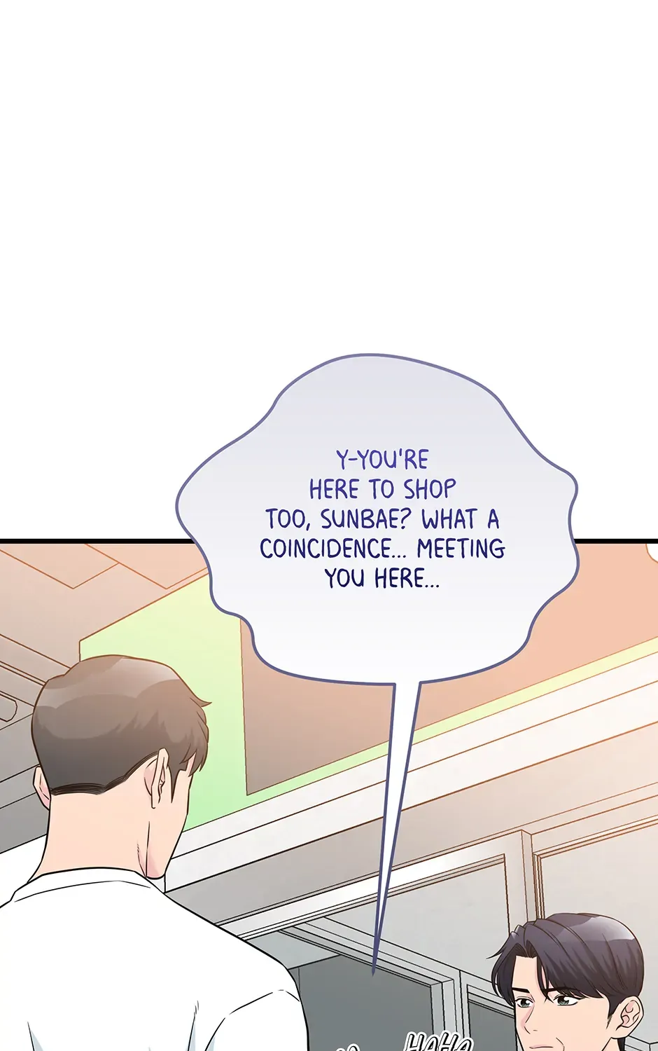 Love On Campus - Chapter 79 - Page 68