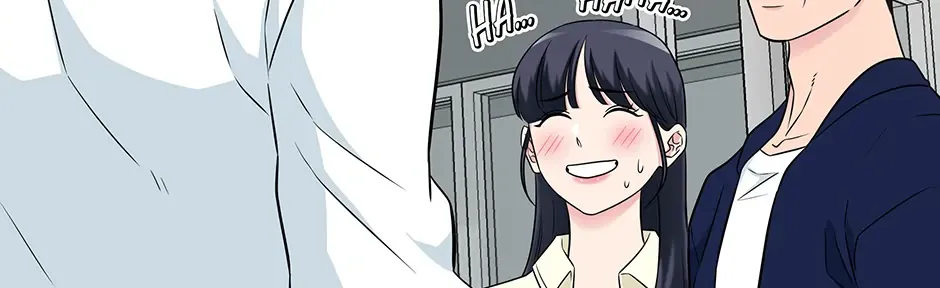 Love On Campus - Chapter 79 - Page 69
