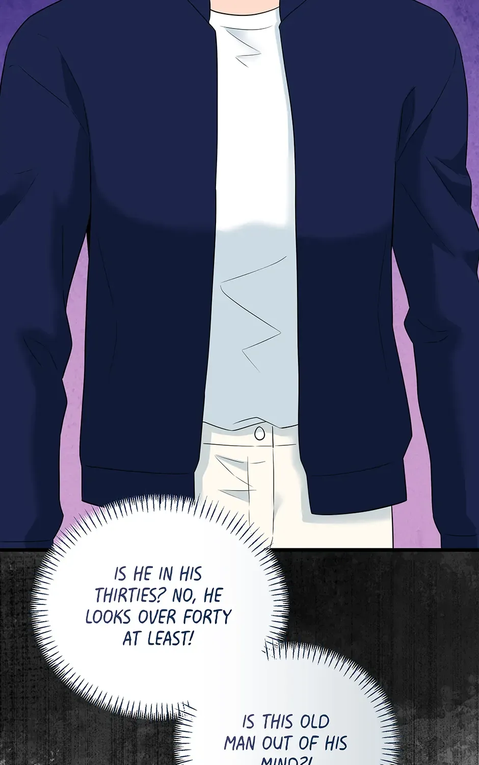 Love On Campus - Chapter 79 - Page 76