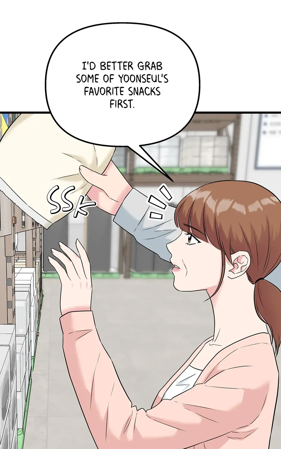 Love On Campus - Chapter 79 - Page 80