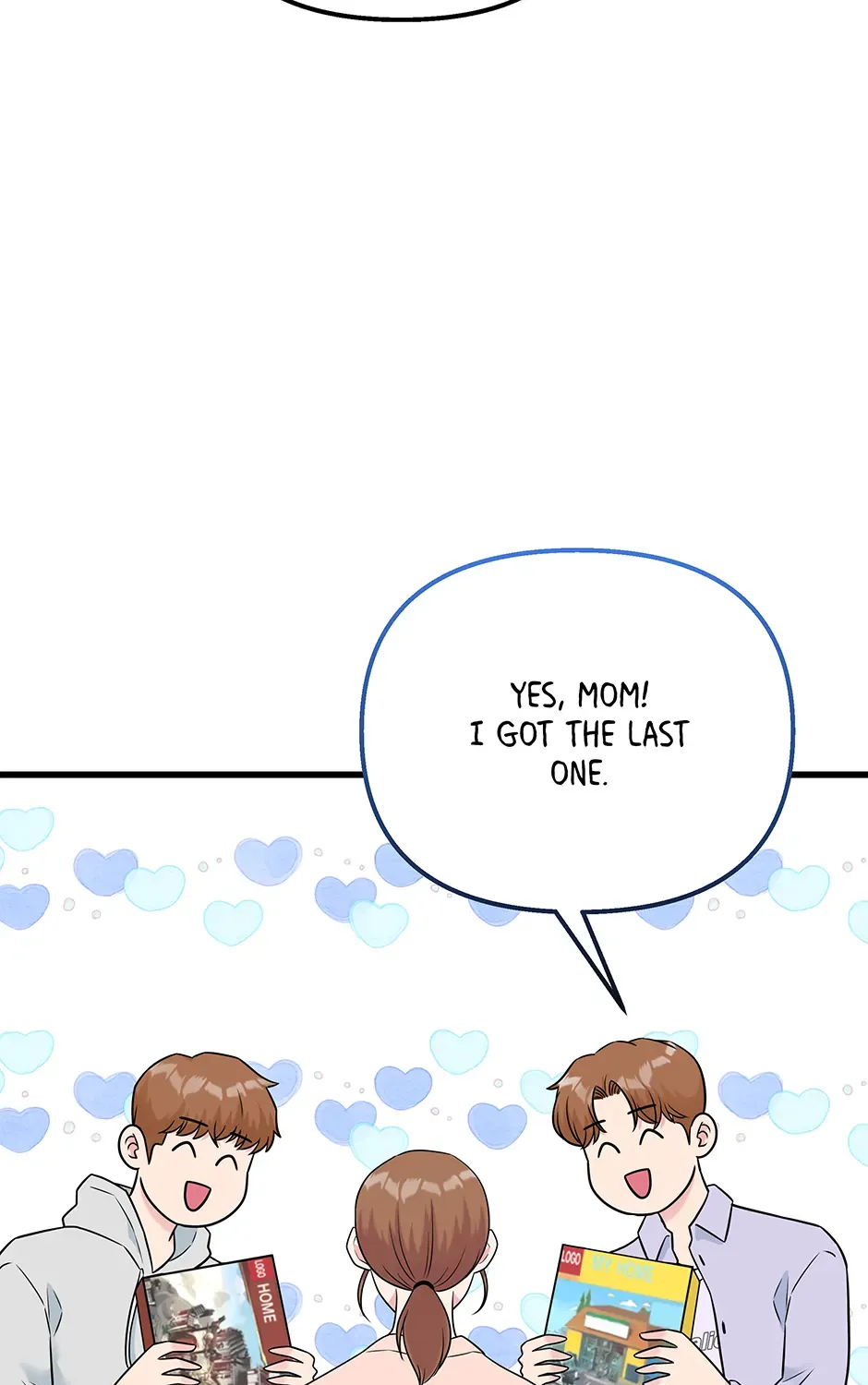 Love On Campus - Chapter 79 - Page 84