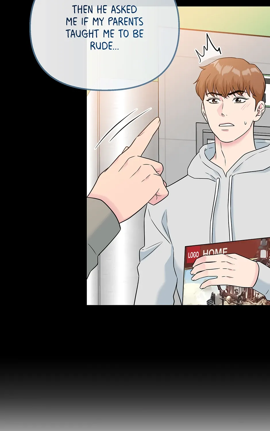 Love On Campus - Chapter 79 - Page 94