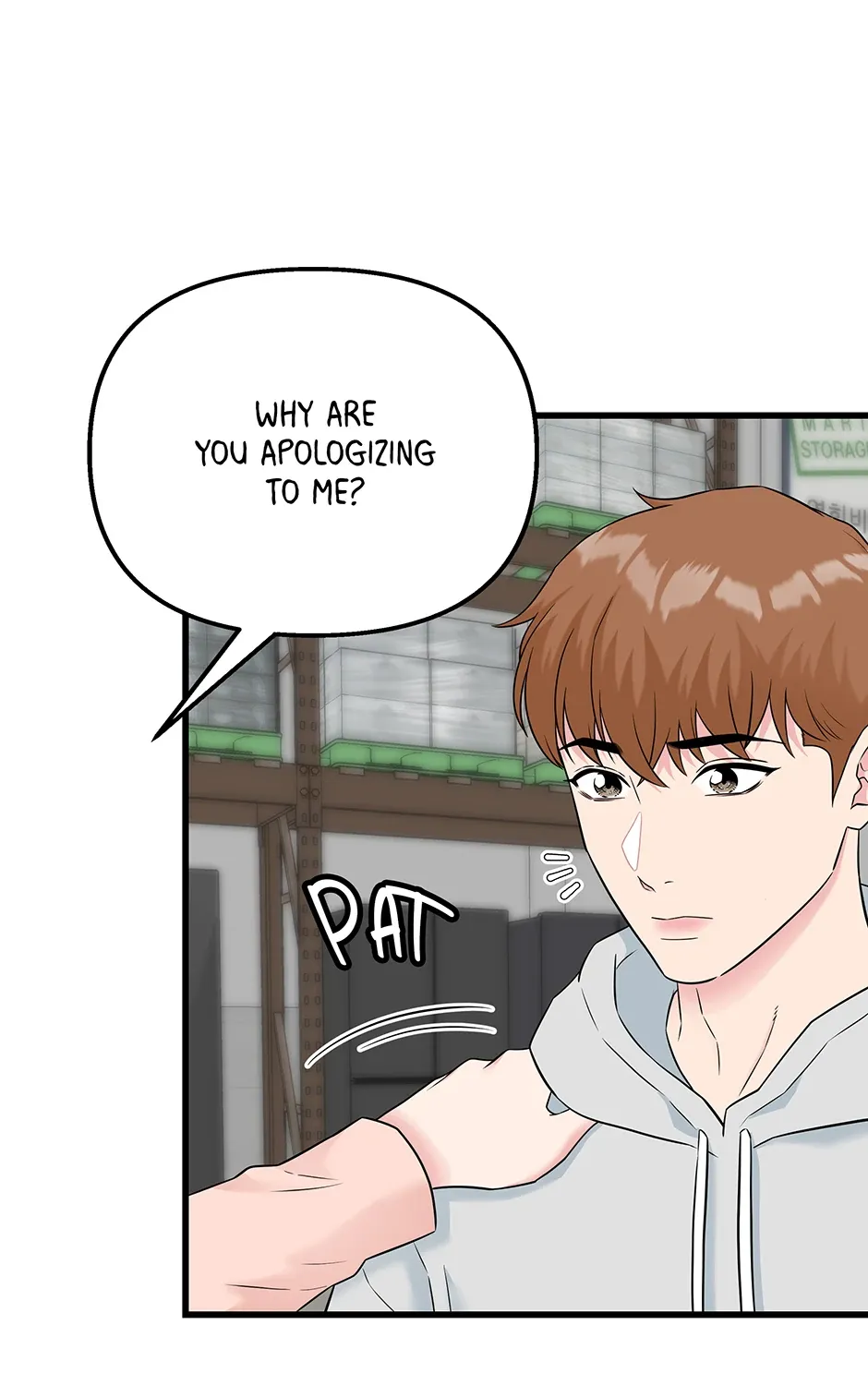 Love On Campus - Chapter 79 - Page 98