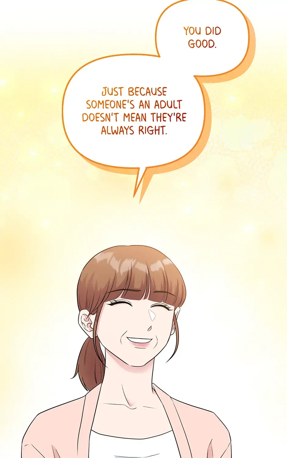 Love On Campus - Chapter 79 - Page 100