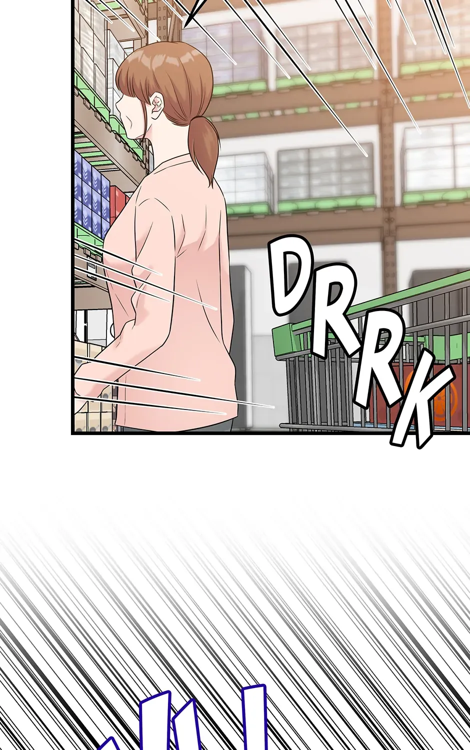 Love On Campus - Chapter 79 - Page 104
