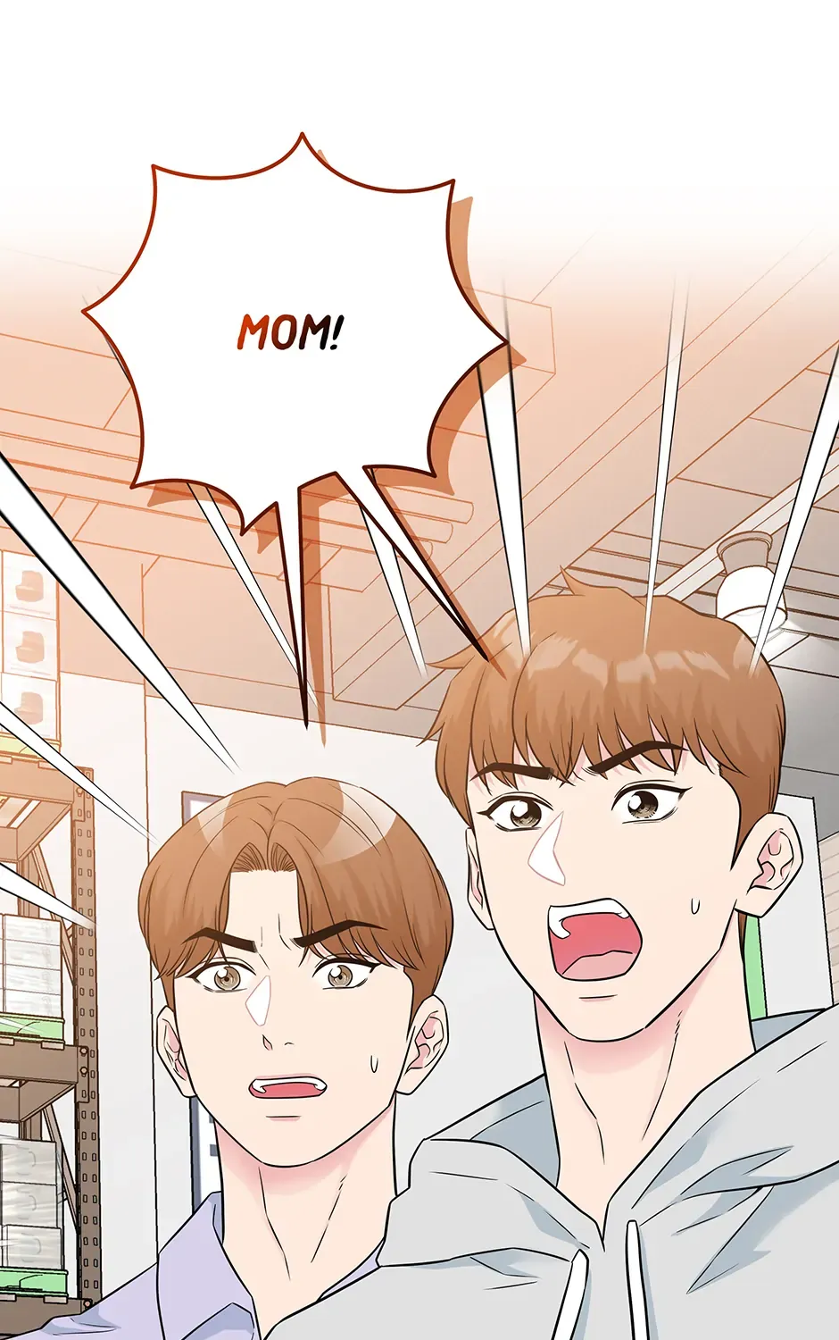 Love On Campus - Chapter 79 - Page 108