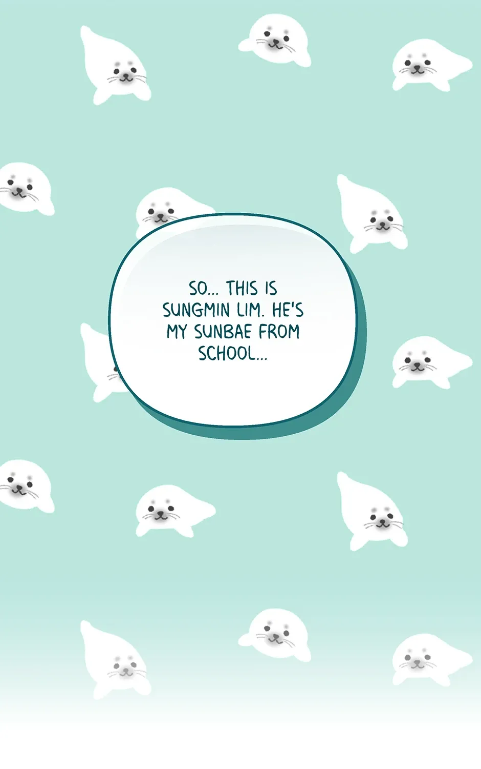 Love On Campus - Chapter 79 - Page 112