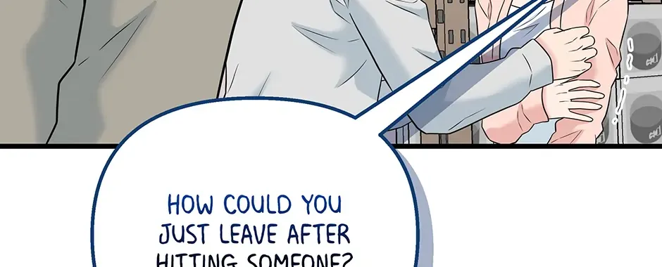 Love On Campus - Chapter 79 - Page 123