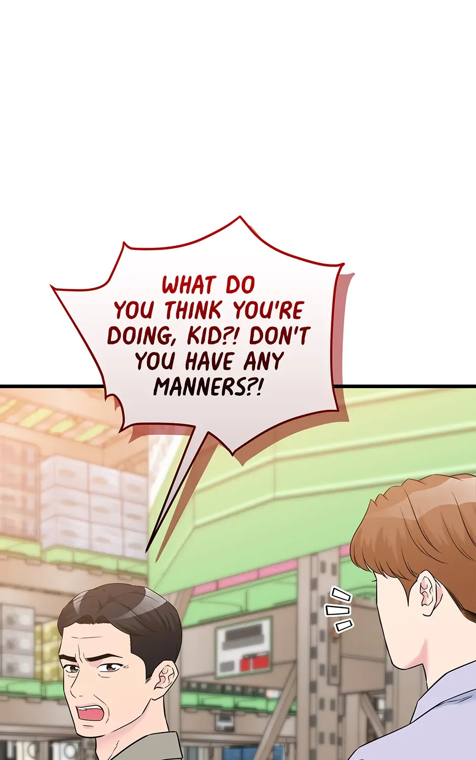 Love On Campus - Chapter 79 - Page 126