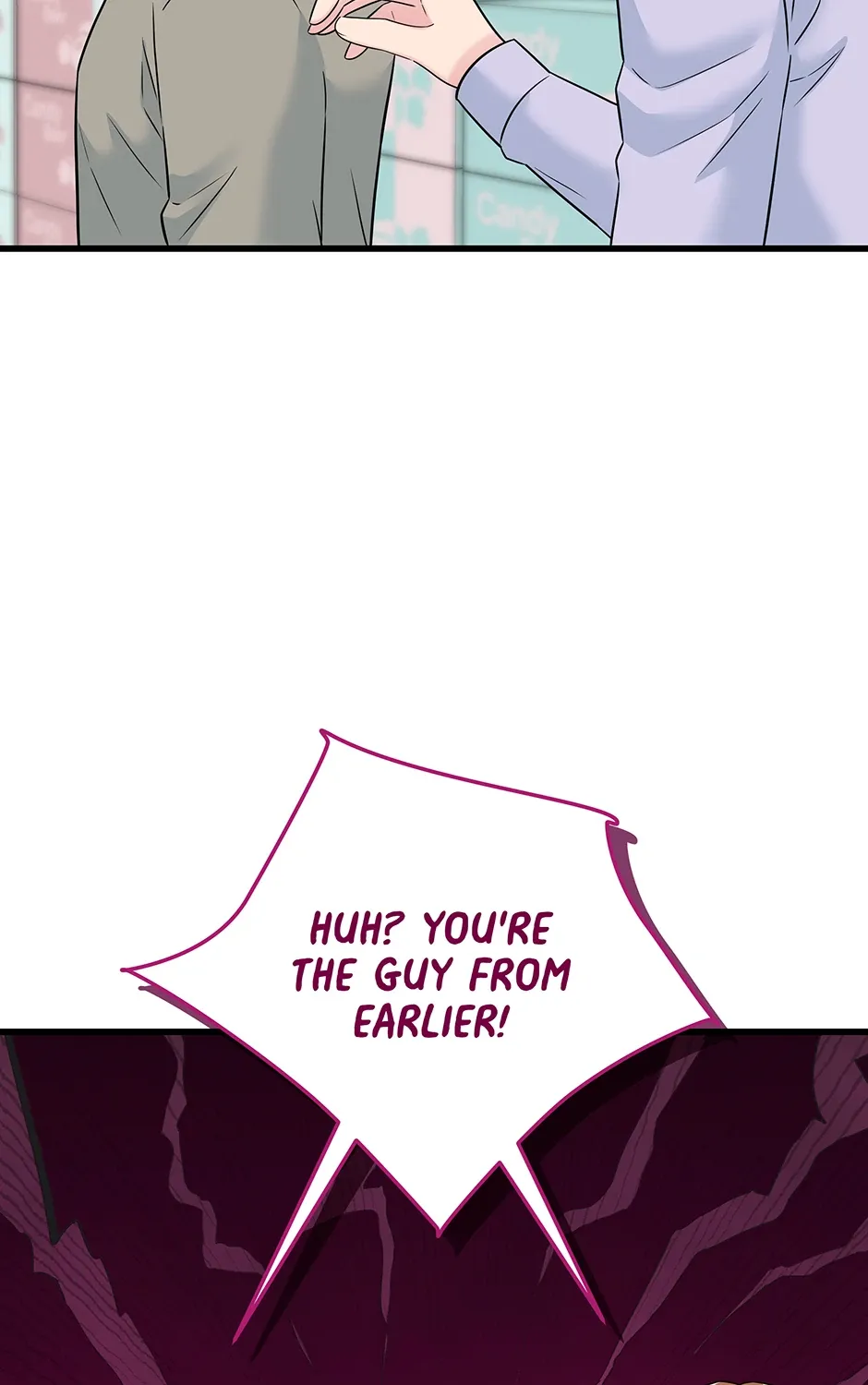 Love On Campus - Chapter 79 - Page 128