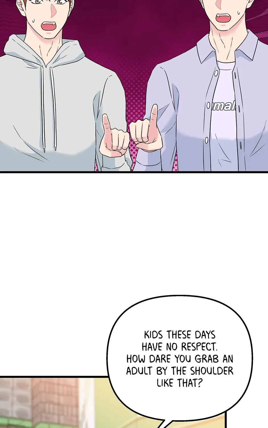 Love On Campus - Chapter 79 - Page 130