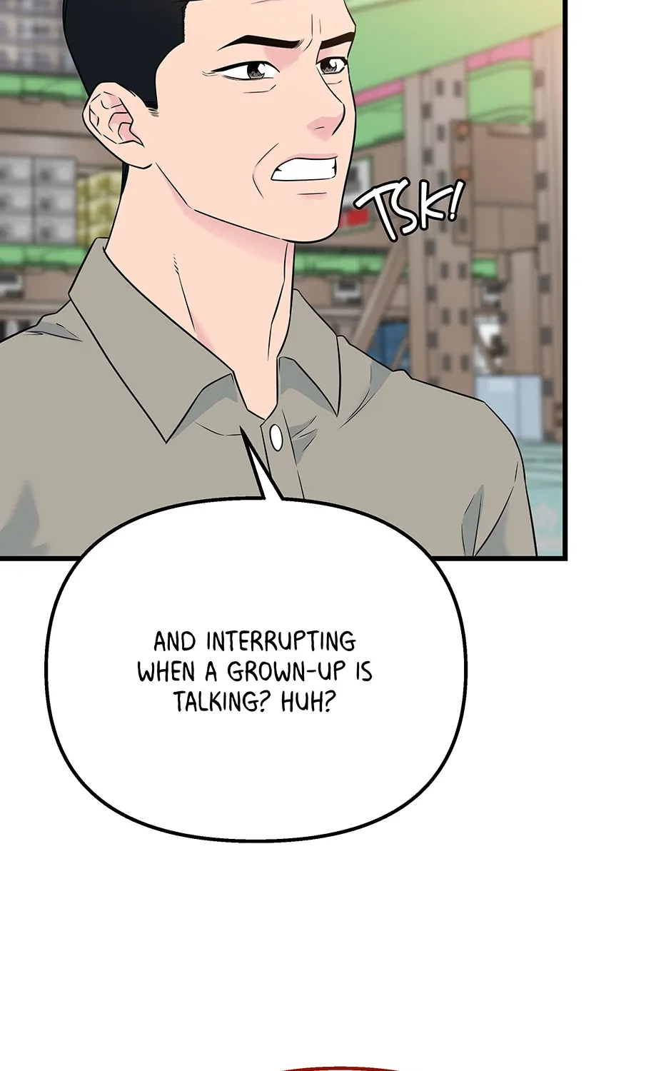 Love On Campus - Chapter 79 - Page 132