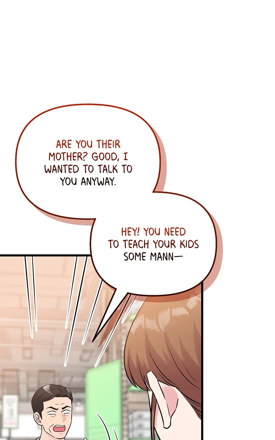 Love On Campus - Chapter 79 - Page 136