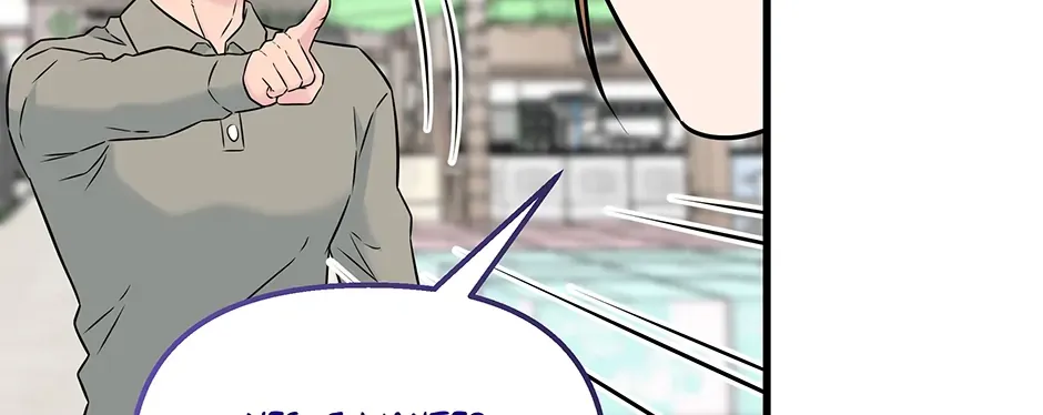 Love On Campus - Chapter 79 - Page 137