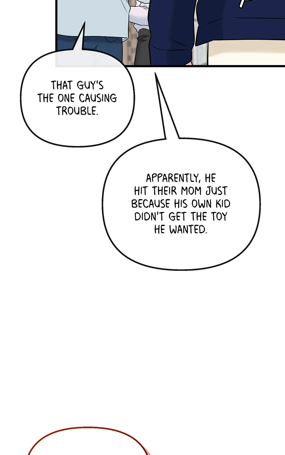 Love On Campus - Chapter 79 - Page 140