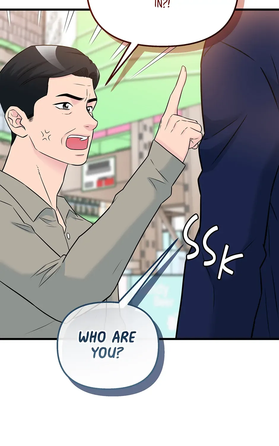 Love On Campus - Chapter 79 - Page 142