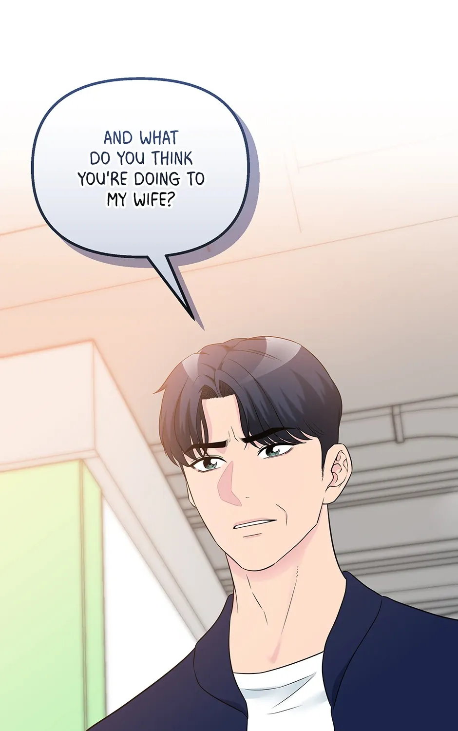 Love On Campus - Chapter 79 - Page 144