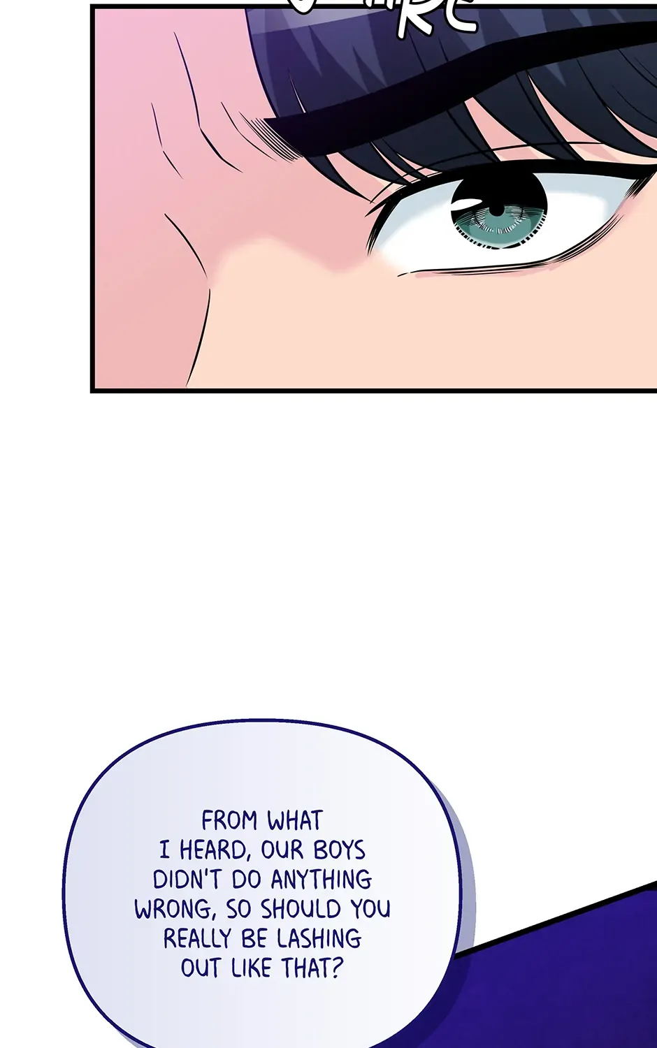 Love On Campus - Chapter 79 - Page 150