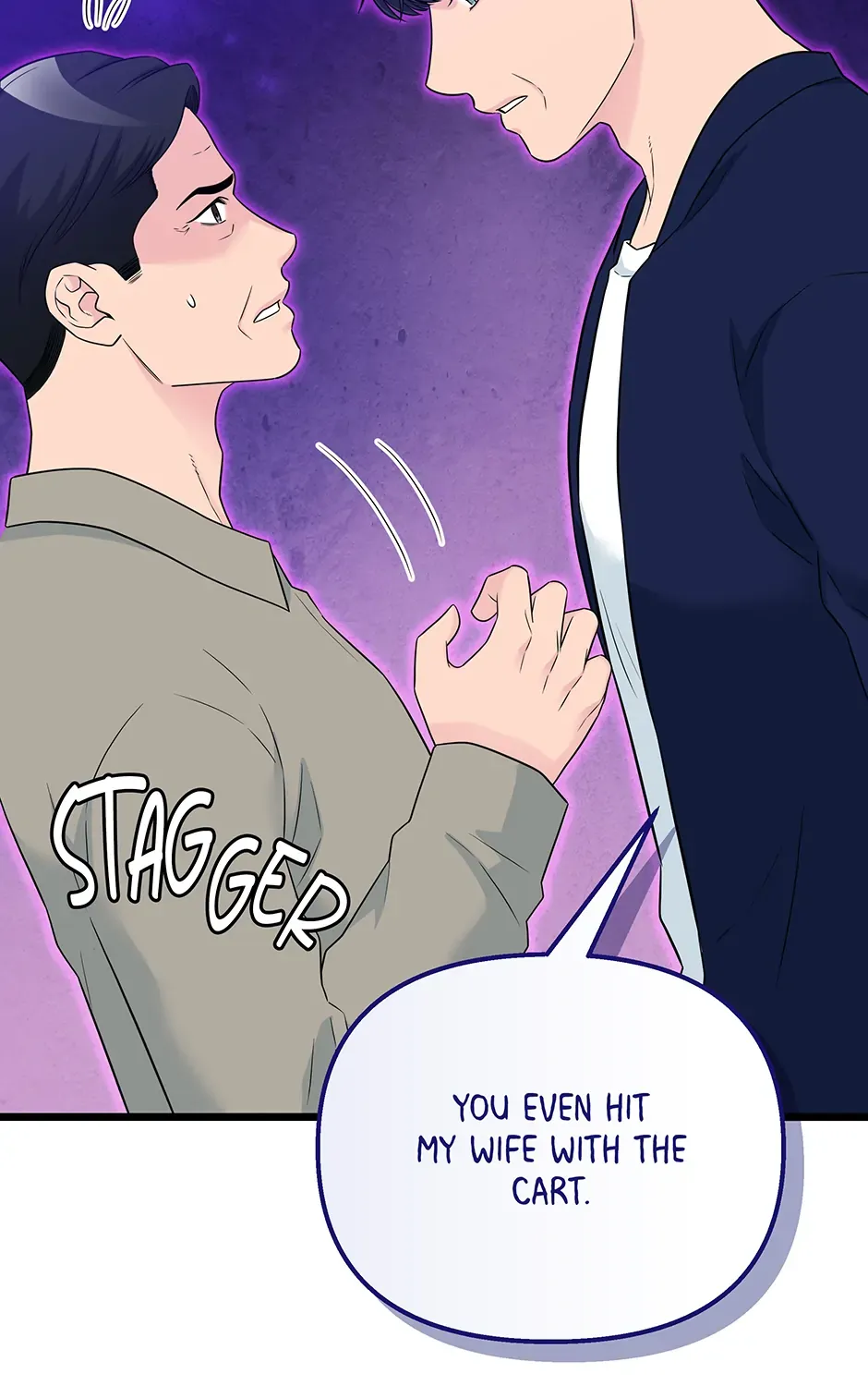 Love On Campus - Chapter 79 - Page 152