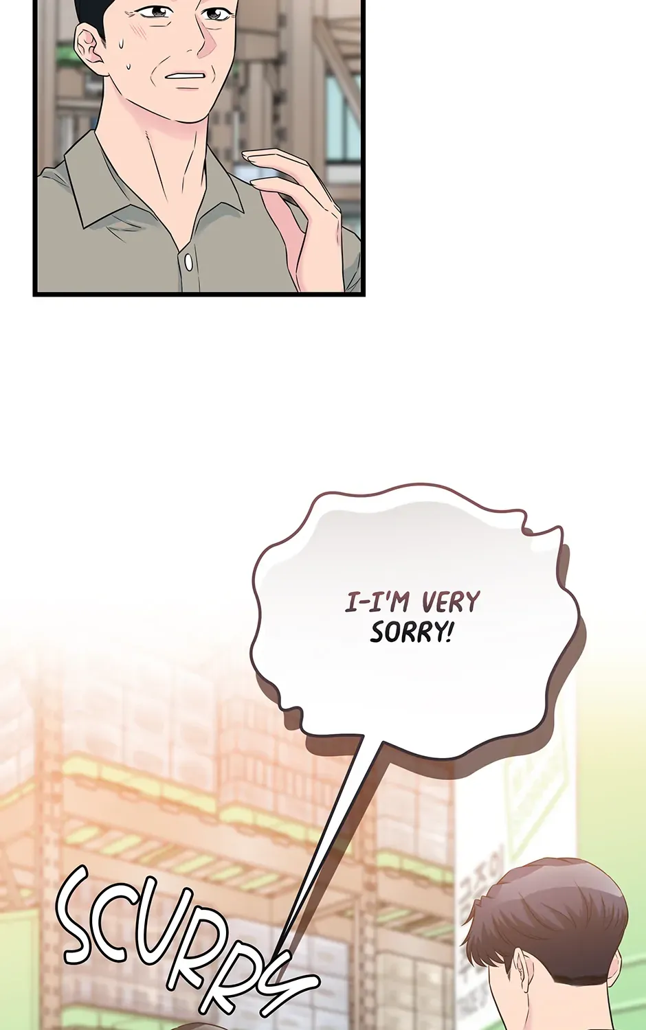 Love On Campus - Chapter 79 - Page 156