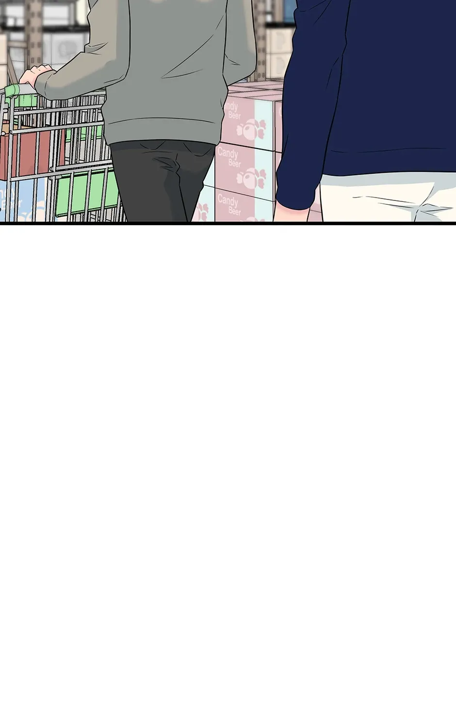 Love On Campus - Chapter 79 - Page 158